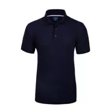 Polo Premium Playerytees 700 C Peinado 1 Pza Para Hombre