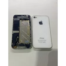 Sucata iPhone 4 Não Liga Retirada De Peças