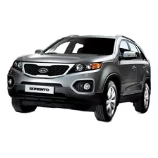 Cambio Aceite Semi + F. Aceite Kia Sorento 2.4 2010 Lubrione