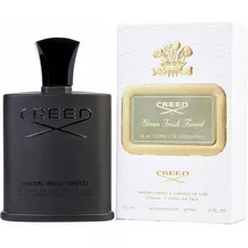 Perfume Creed Green Irish Tweed Eau De Parfum Hombre