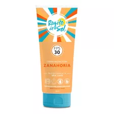 Protector Solar Extracto Zanahoria Fps30 | Rayito De Sol | 190ml