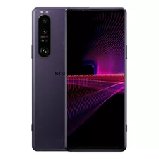 Sony Xperia 1 Iii 256g Morado 12 Ram