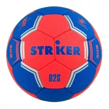 Pelota Handball Striker Profesional Cosida Pu Nº 2