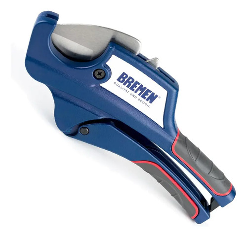 Tijera Corta Tubo Caño Fusion Pvc Ppl Bremen Profes 6798 Dgm