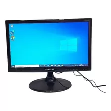 Monitor Led Samsung S19c300f 18,5 Polegadas - Usado