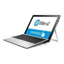 Tablet Hp Elite X2 Core M5 6y57 Ssd 180gb 8gb De Memoria