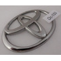 Emblema Original Parrilla Toyota Hilux (15-21) #jn-44