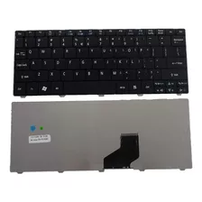 Sunmall Teclado De Recambio Para Portatil Aspire One D255 