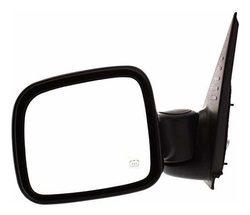 Foto de Espejo - Garage-pro Mirror Compatible For ******* Jeep L