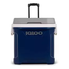 Igloo Hielera De 58 Litros Latitude Color Azul