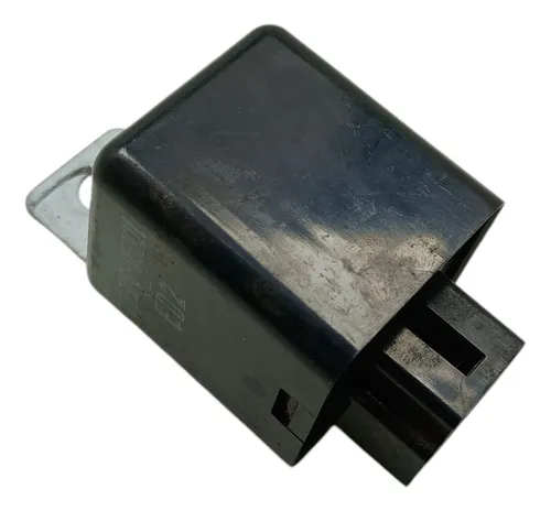 Alarme Sonoro 8662005001 Ssangyong Actyon 2009 Original 3