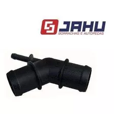 Flange Do Fluxo Dagua - Jh72410-7 Golf 2002 2003 2004 Jahu