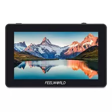 Feelworld Monitor F6 Plus