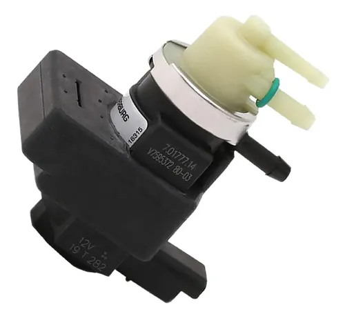 Electrovalvula Turbo Peugeot Rcz 5008 308 3008 207 1.6 Thp