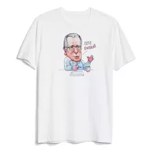 Camiseta Camisa Olavo Tem Razão De Carvalho Cof Filosofia