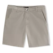 Short Slim C&a De Hombre