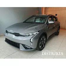 Kia K3 Cross Gt Line