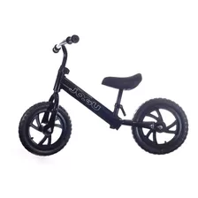 Bicicleta Camicleta Nene/nena Sin Pedales Rod 12 Jogu