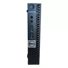 Cpu Dell 5050 Mini Intel Core I5 7500 8gb Ssd 240gb Reac