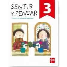 Sentir Y Pensar 3 - Sm