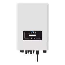 Inversor On Grid Deye 25.000w Sun-25kg04 380v C/ Wifi Integr