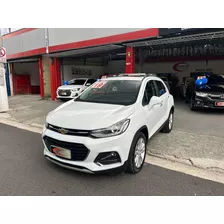 Chevrolet Tracker 1.4 16v Turbo Flex Premier Automático