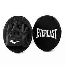 Focos Everlast Core Punch Mitts Boxeo Mma Muay - Olivos