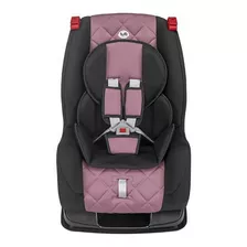 Poltrona Para Auto Atlantis Tutti Baby Rosa