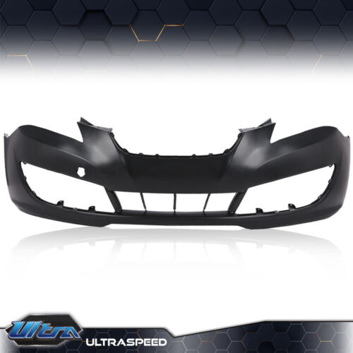 Fit For 2010 2011 2012 Hyundai Genesis Coupe Front Bumpe Oab Foto 2