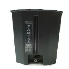 Calefon Termotanque Plastico 25 Lts