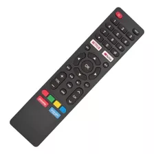 Controle Remoto Compátivel Tv Cobia Fgb-9140