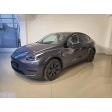 Tesla Model Y Rwd Gris Entrega Ya! U$s 71800 Permuto 