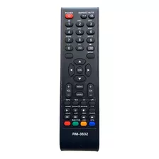 Control Remoto Para Tv Aoc Gratis Forro+pilas