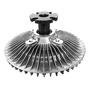 Fan Clutch 179.00 Mm Lincoln Versailles V8 5.0l 77/80