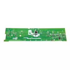 Placa Interface Lavadora Brastemp Bwk15 Comp. W10711360 