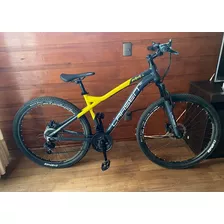 Bicicleta Lahsen Radal 4