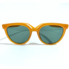 Lentes De Sol Moda, Retro Hombre O Mujer 