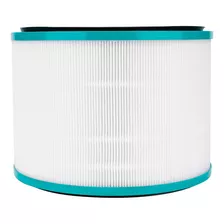 Filtro De Aire Hepa Purificador Dyson Pure Hot + Cool Link Color Blanco