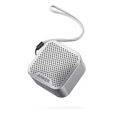 Parlante Anker Soundcore Nano Nano A3104 Portátil Con Bluetooth Gray