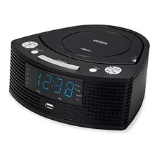 Relojes Despertadores Con Radio Despertador Digital Am/fm