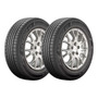 Paquete 2 Llantas P195/55r15 Real Tornel 84v