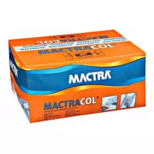 Aditivo Para Chapisco E Argamassa Mactracol Caixa 18l Mactra