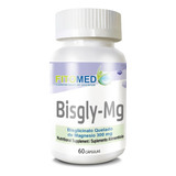 Fitomed Bisgly Mg -  Magnesio (60 CÃ¡psulas)