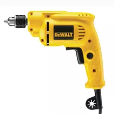 Furadeira 6,5mm Dewalt, Modelo Dwd010, 2 Velocidade Variável E Reversível, Potência De 380w, 220v