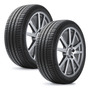 Paquete De 2 Llantas 225/45r18 Michelin Primacy3 Zp Rft* 91w