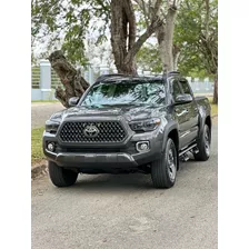 Toyota Tacoma Trd Pro 