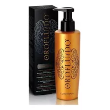  Acondicionador Oro Fluido 200ml.