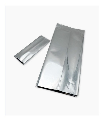 Bolsas Para Café Metalizadas De 1 Kg Aluminizadas 5 Pack 