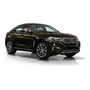 Par Disco Freno Trasero Para Bmw X6 3.0 2009 2017 BMW X6