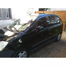 Chevrolet Spark Lt 1.0 Extra Full 